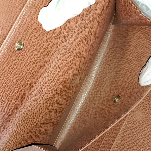 Louis Vuitton Porte Tresor International Long Wallet - Picture 11 of 14